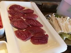 -小龙坎老火锅(北京三里屯店)