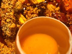 酒鬼牛肉-盡膳口福跷脚牛肉火锅(合生汇购物中心店)