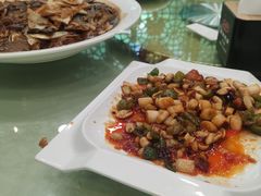 -东四民芳餐厅(世茂工三店)