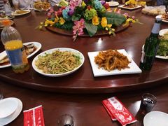 -满龙源餐厅(南十马路店)