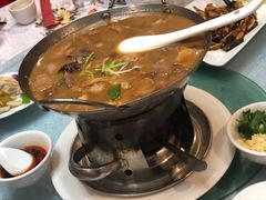 -泰丰楼(前门西大街店)