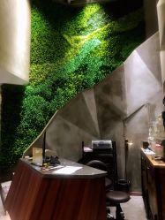 点击看大图 -雅曼妮spa美容养生