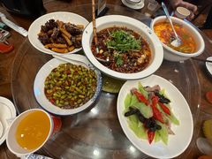 -合肥妈妈菜(青阳南路店)