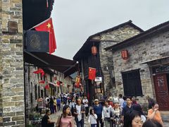 -羊楼洞