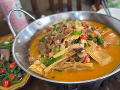 -朗妈私房菜(婺女州店)