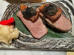 -阿吾罗日本料理(K11艺术中心店)