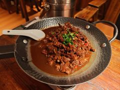 -衡厨·衡阳土菜(中南店)