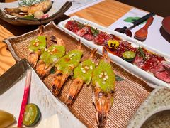 -花潮料理艺食馆(世欧广场店)