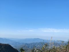 -四明山国家森林公园