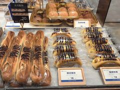 -初选(华发世纪城店)