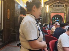 -大张烙馍村(三环南路旗舰店)