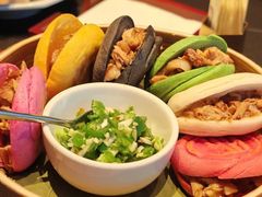 -晓长安·新陕菜(曲江店)