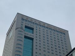 -长春金安大饭店