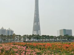 -海心沙亚运公园