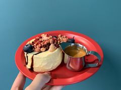 -NokNok Coffee(宽窄巷子店)
