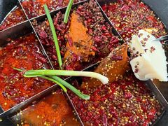 化龙桥九官格火锅-化龙桥九宫格火锅(清水河店)