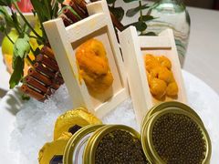 -大渔臻选·渔膳(沈阳万象城店)