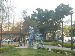 -新城市广场