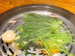 -海味当家·蒸锅海鲜(中山广场创始店)