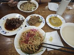 -柴氏风味斋(甘家口店)