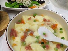 -紫光园·烤鸭(吕家营店)