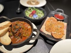 -404干式熟成牛排馆•聚会餐厅