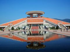 -中国闽台缘博物馆