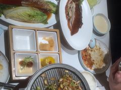 -大碗居·烤鸭·鱼头泡饼(天坛东门店)