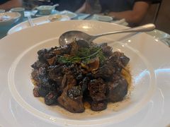 -茶油香闽南菜·花园餐厅(前埔店)