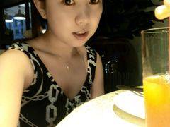 -蔓兰家的四季S0餐厅·融合菜(当代MOMA店)