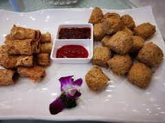 咸亨炸双味-咸亨酒店(和平店)