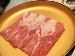 -一绪に寿喜烧(荟聚店)