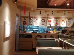 大堂-七八冷面·延边朝鲜族美食(圣熙八号店)