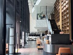-木嘛working coffee(前海店)