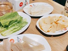-鱼酷活鱼烤鱼(梅江印象城店)