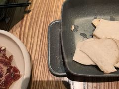 -新石器烤肉(欧尚永宁店)