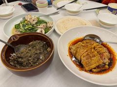 -开海·红岛海鲜虾水饺(石老人店)