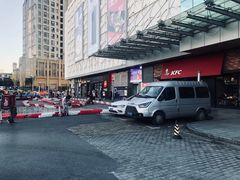 -北京华联合肥长江西路购物中心