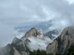-华山风景名胜区