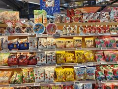 -Olé精品超市(太原万象城店)