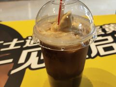 -麦当劳(龙湖时代天街店)