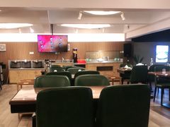 大堂-龙泉人椰子鸡·糟粕醋·地标海南菜(龙昆南店)