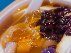 -吉小手•豆花和糖水(卧龙晓城店)