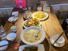 -小喜客·云南特色菜(纳西庭院店)