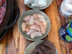 -星鸿社重庆老火锅