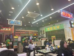 大堂-澳门陈光记烧味饭店(万象城店)