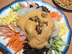 -群姐面馆·海鲜烧烤(同安路二店)