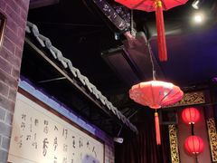 -盖碗儿梨园·变脸吐火·川剧(天府广场店)