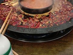 -黄潇洒老火锅(九眼桥宏济巷店)