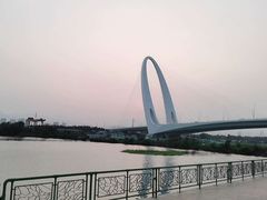 -永定河休闲森林公园